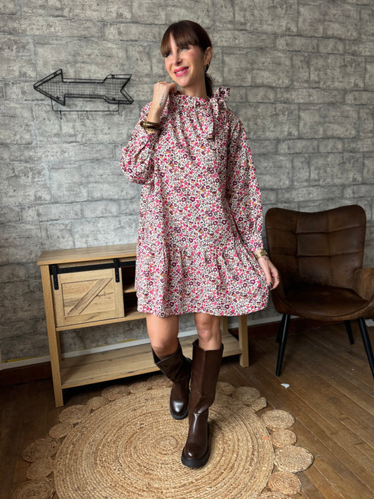 Robe Liberty (taille 38)