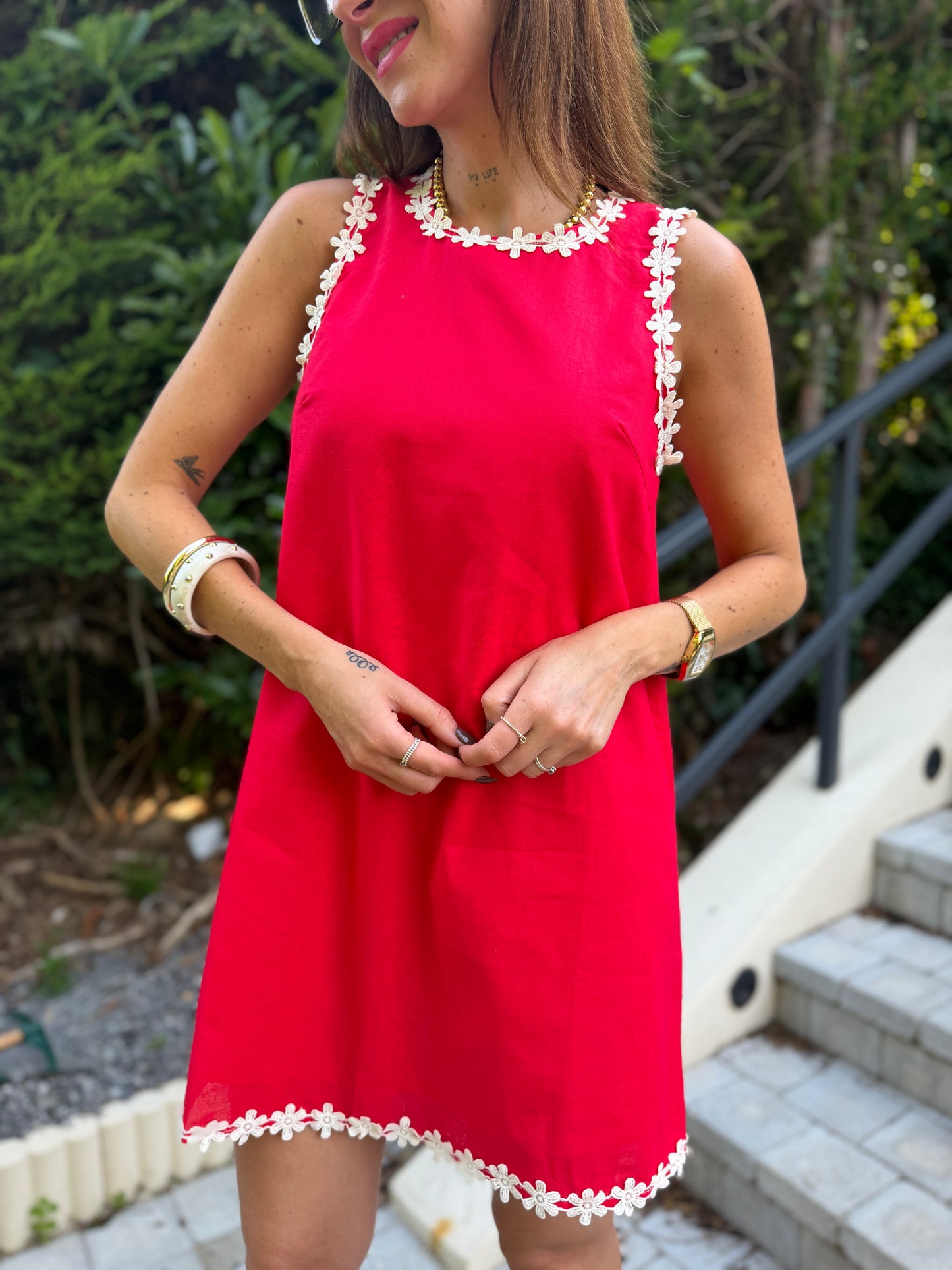 Robe Miranda