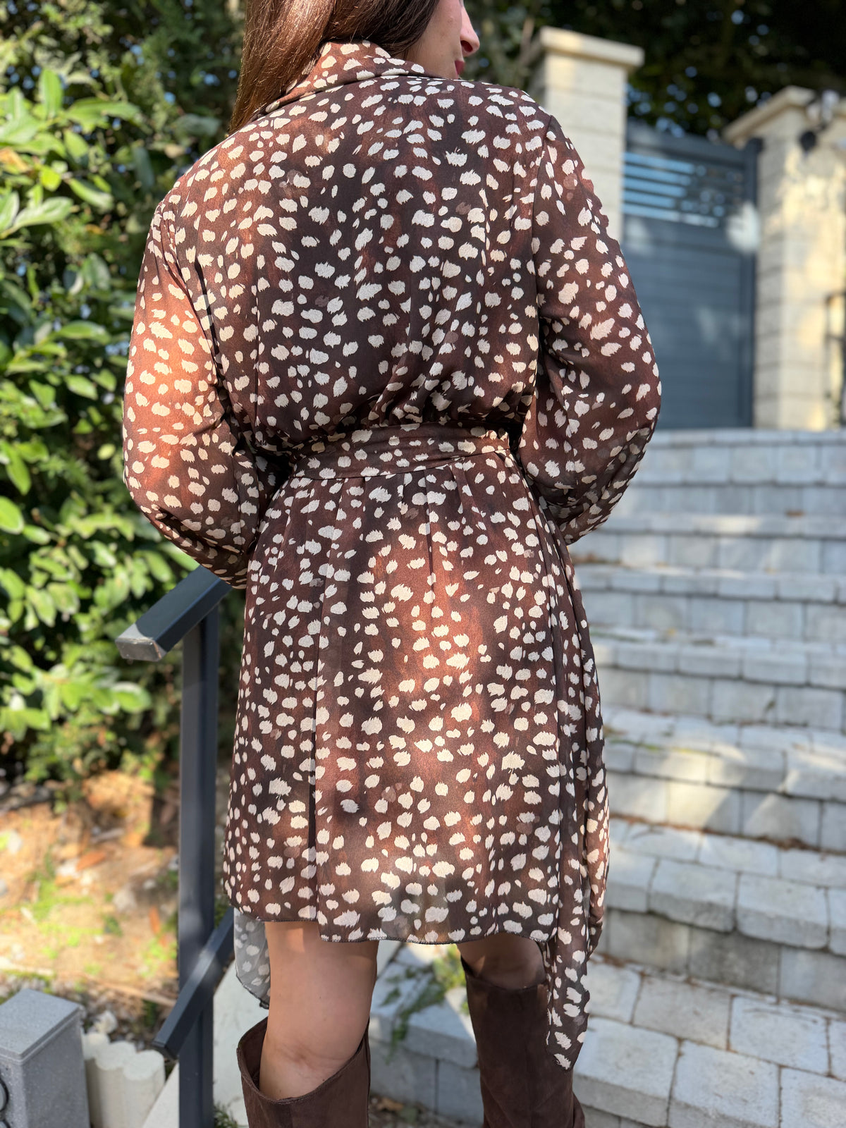 Robe Clelia