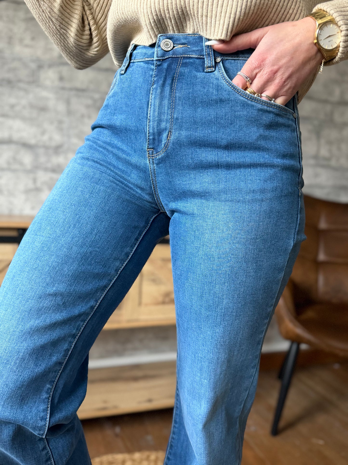 Jean's John Stone (taille 40)