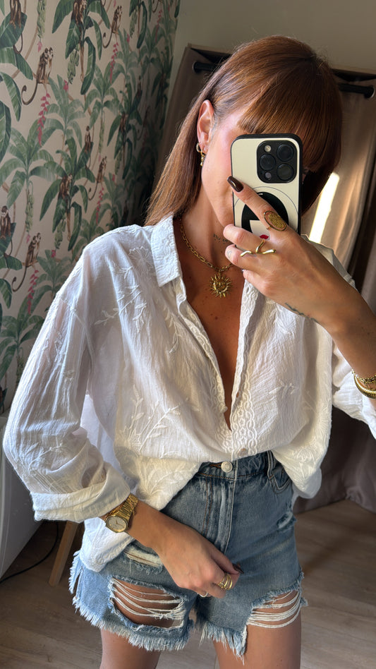 Chemise Camille