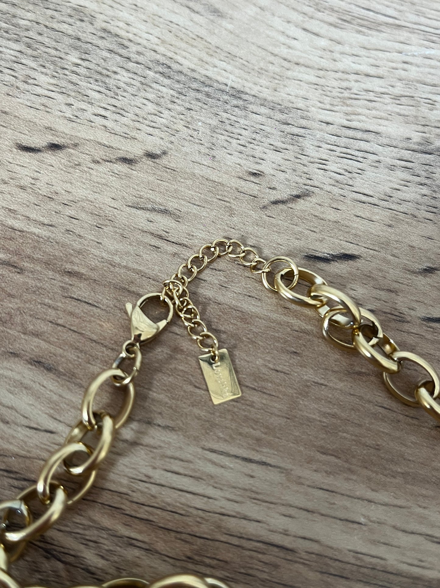 Collier Hector