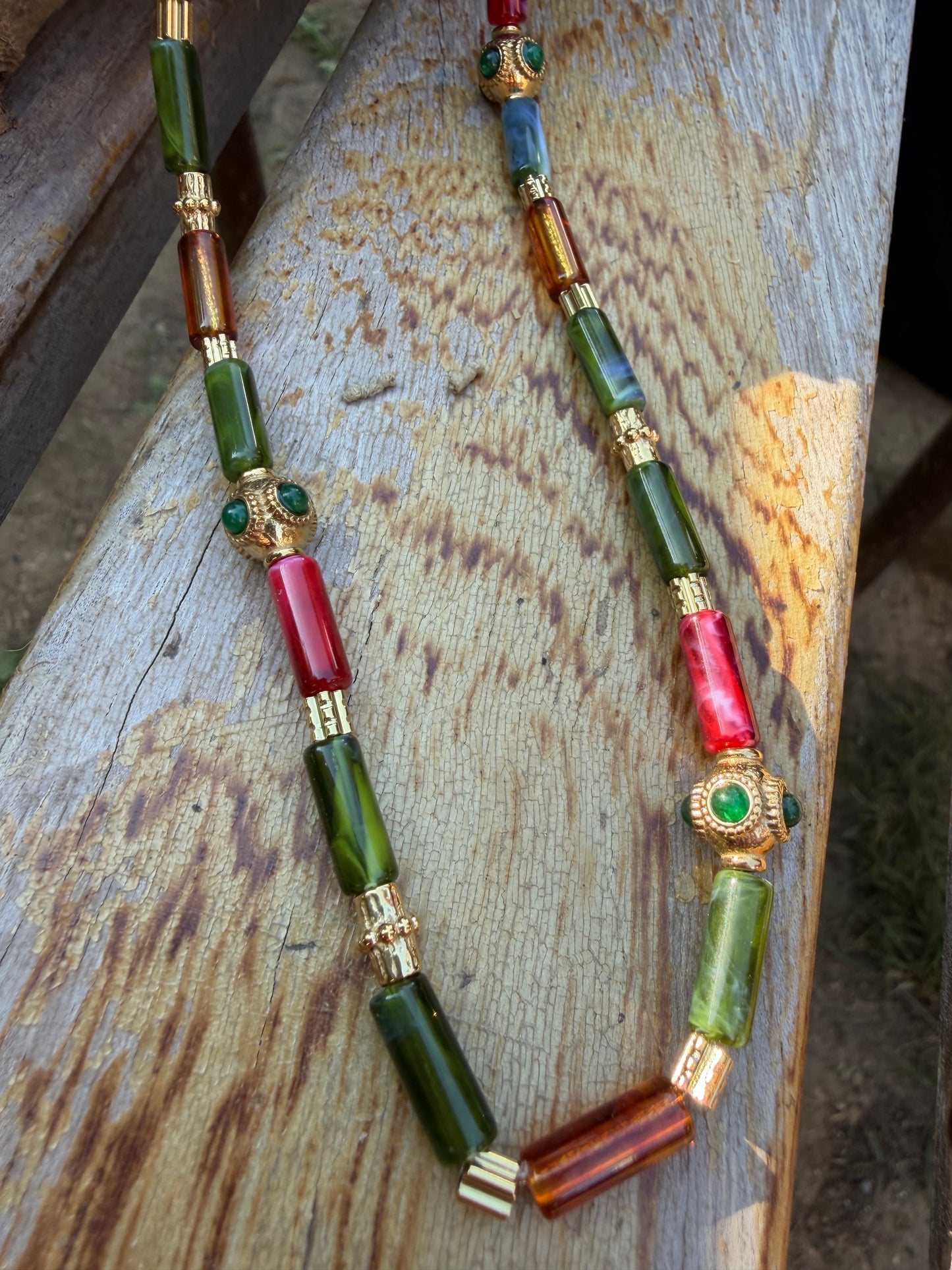 Collier Magnifique