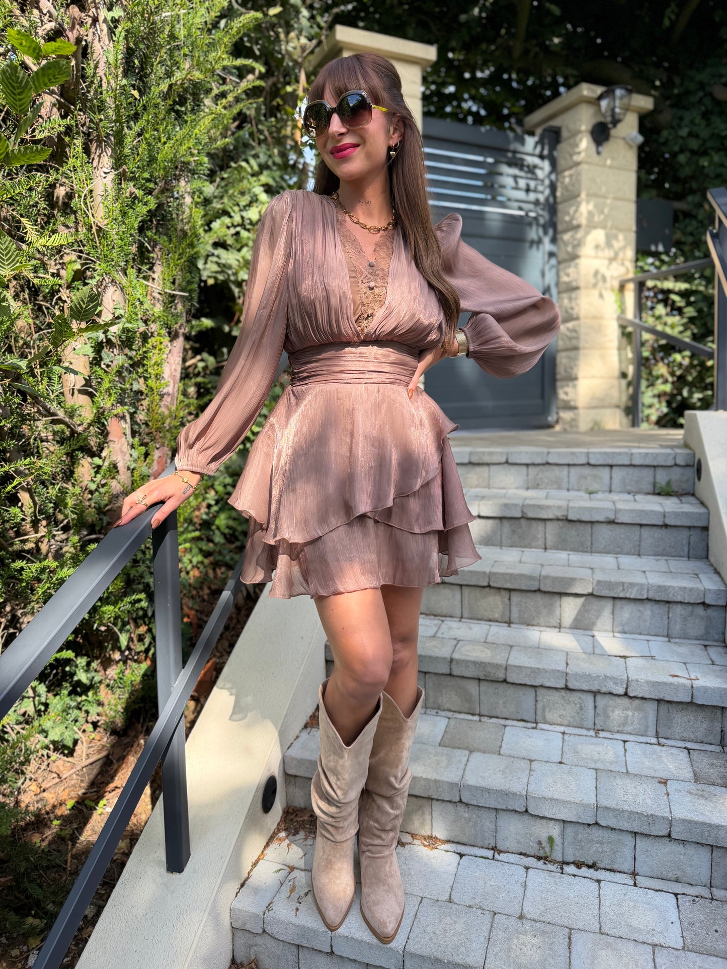 Robe Delia