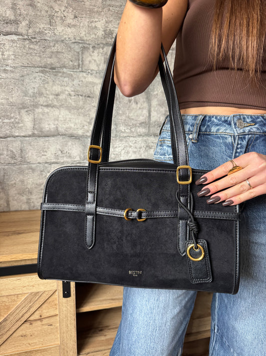 Sac Atos Noir