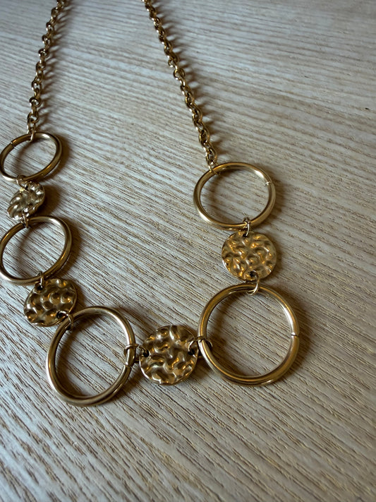 Collier Boucle