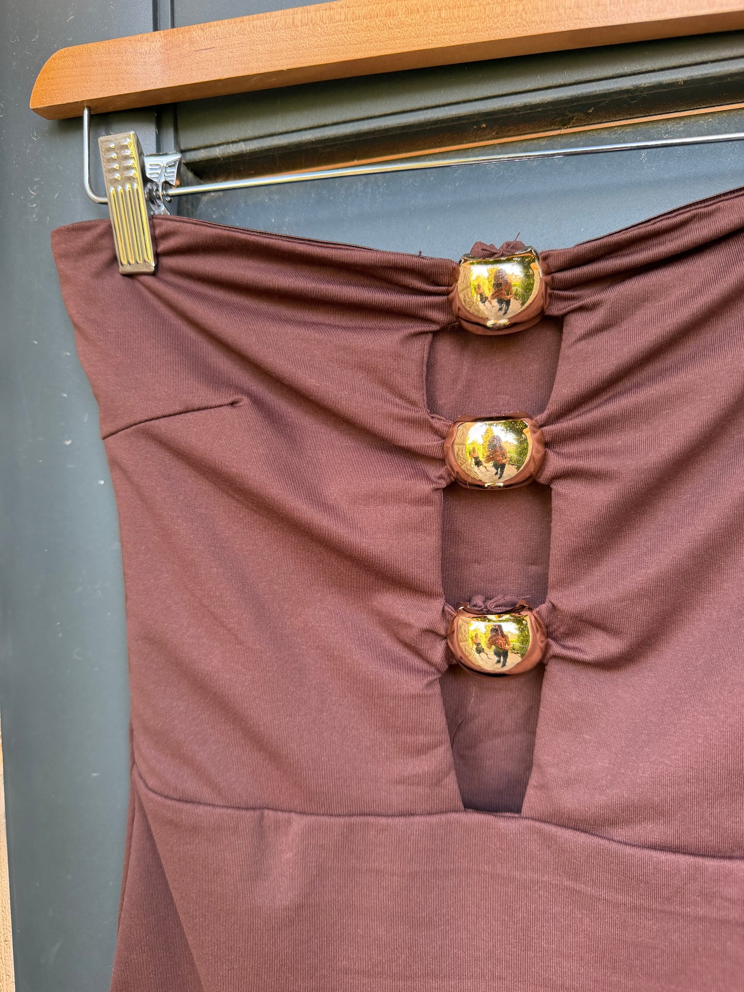 Body Bijoux Marron