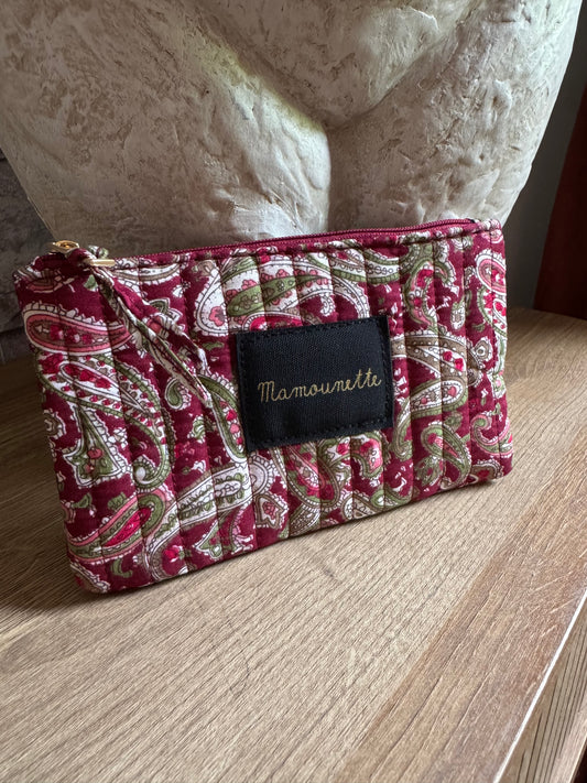 Pochette Mamounette