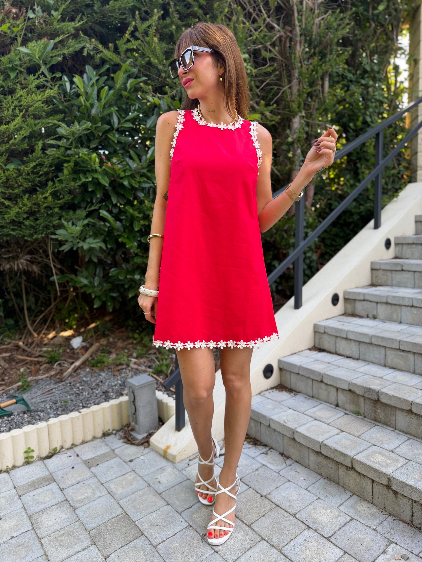 Robe Miranda