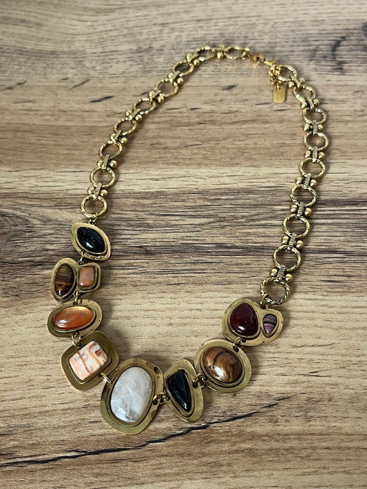 Collier Abis