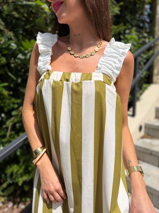 Robe Clémence