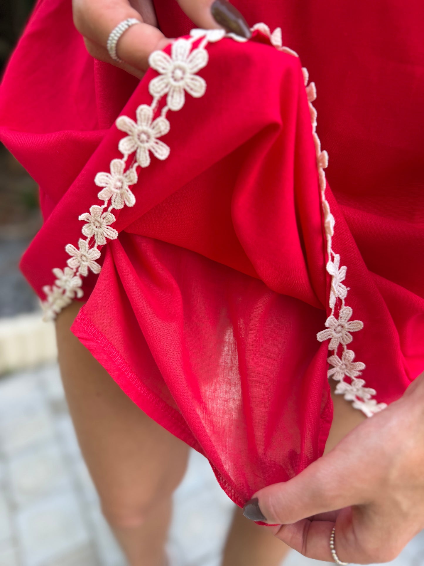 Robe Miranda