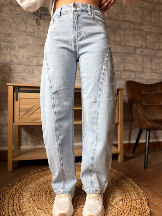 Jean’s Ballon Benji