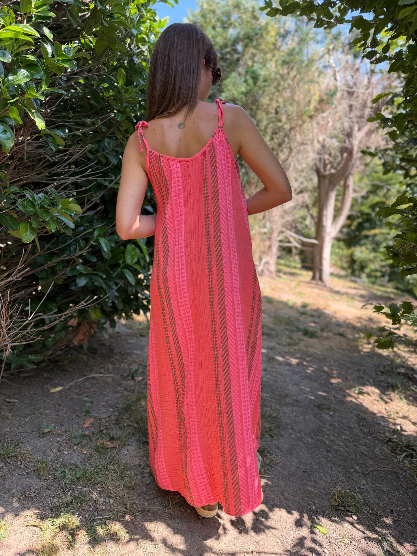 Robe Amanda