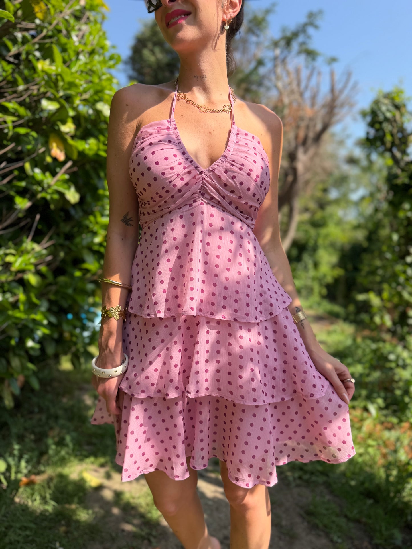 Robe Constance