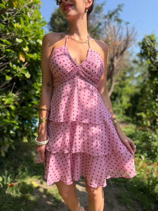 Robe Constance