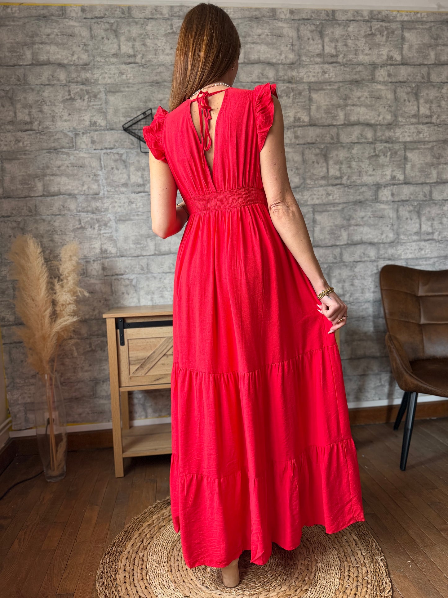 Robe Charlie (taille S)