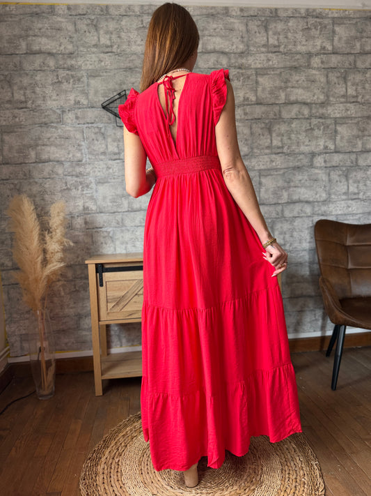 Robe Charlie (taille S)