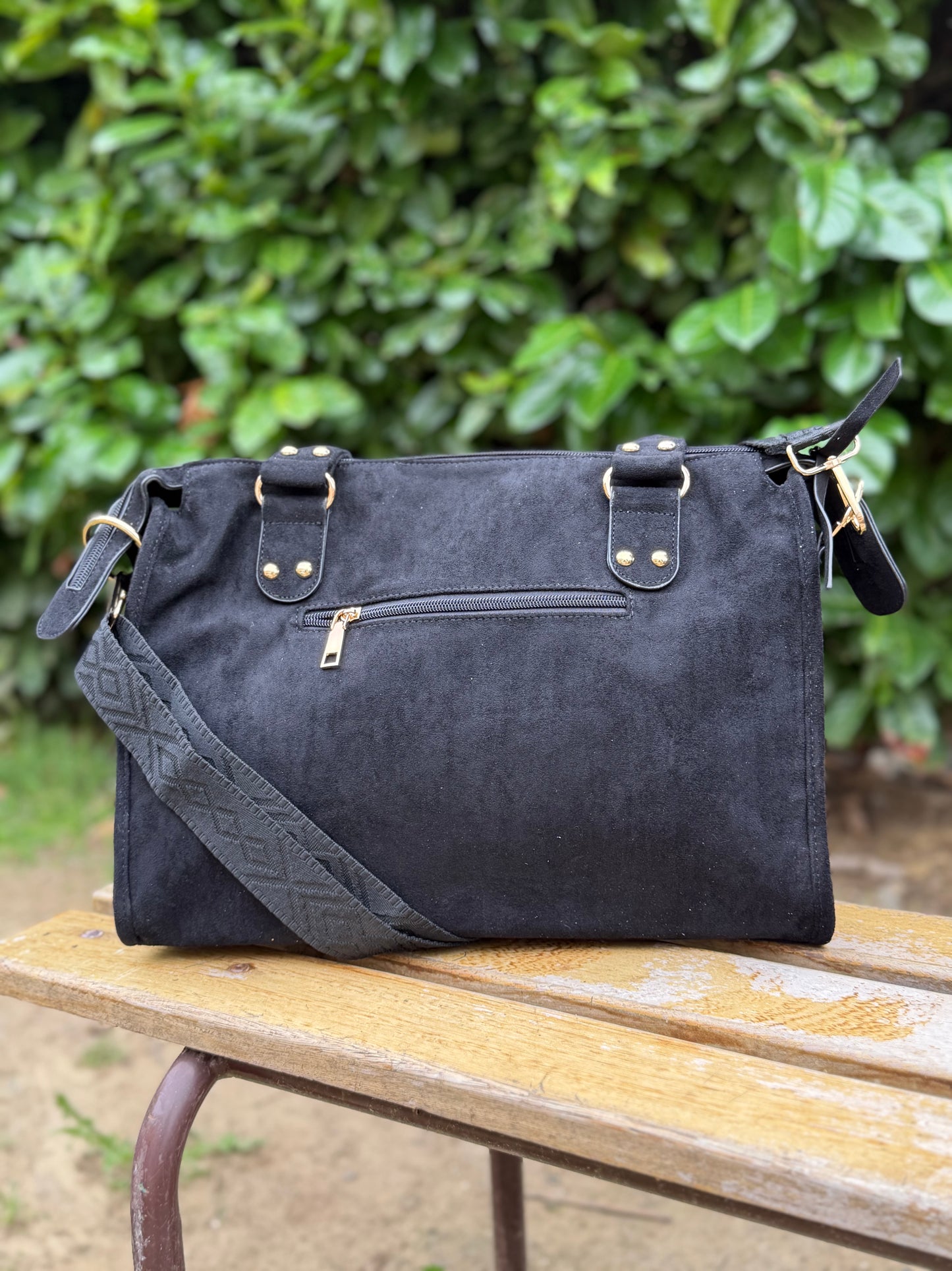 Sac Mael Noir