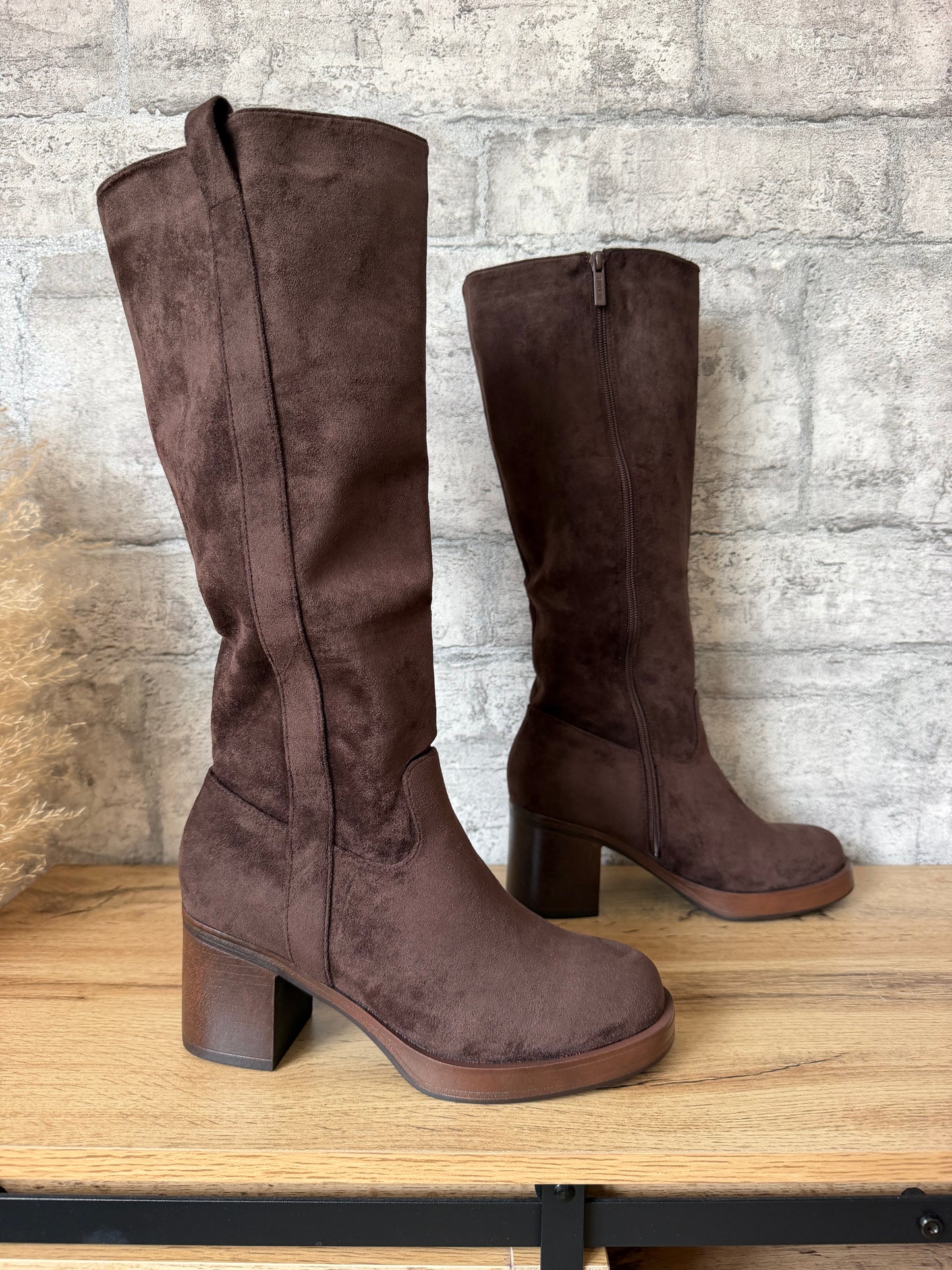 Botte Zao Chocolat