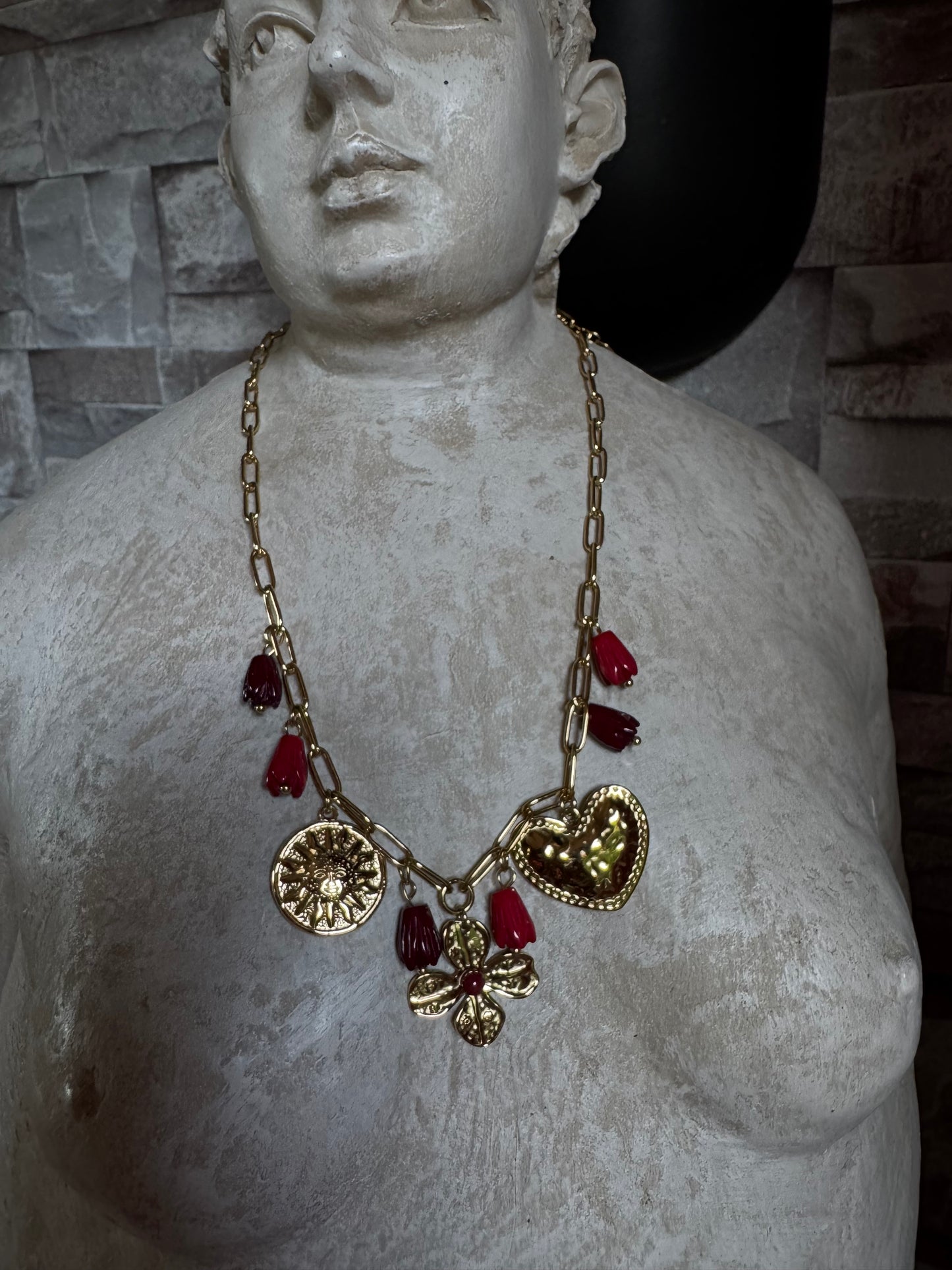 Collier Amalia