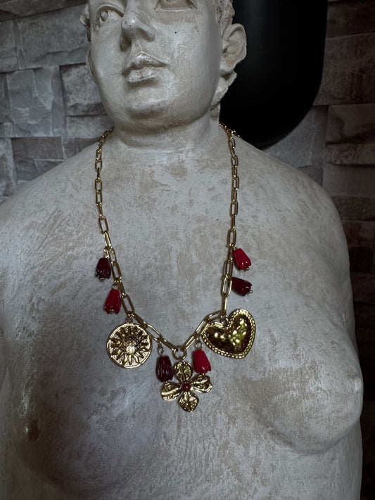 Collier Amalia