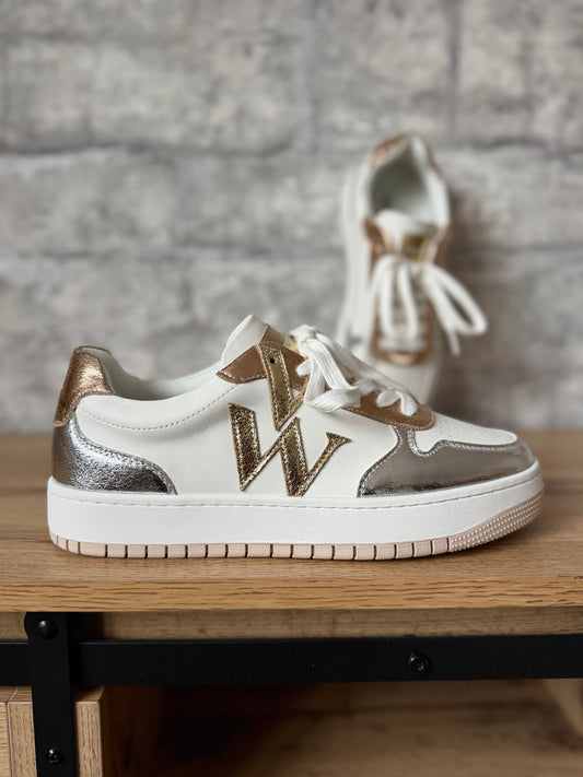 Basket Vanessa Wu Multicolor