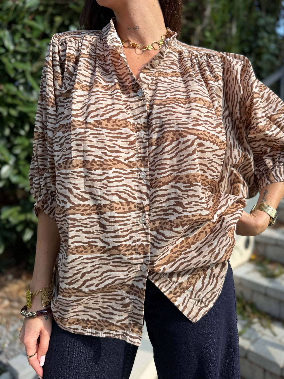 Chemise Nala