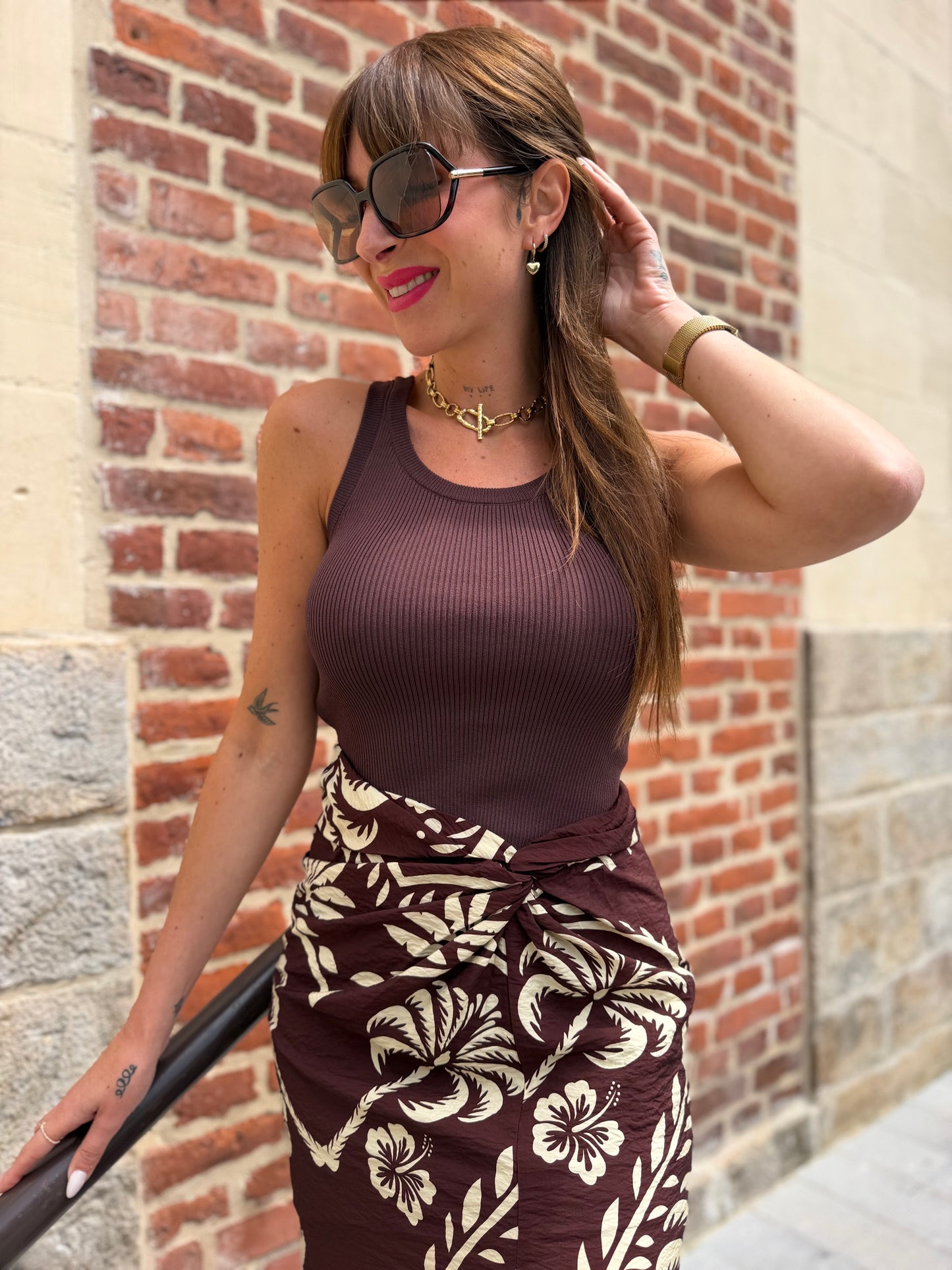 Robe Cécile
