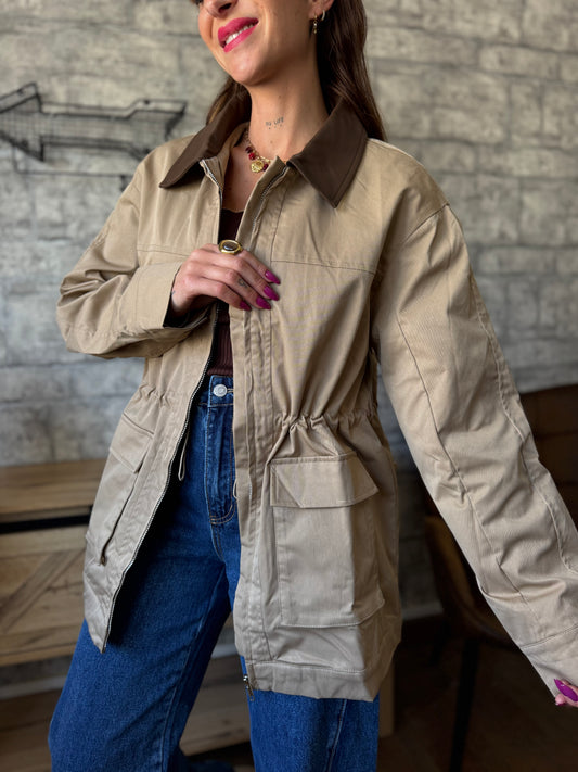 Veste Marco