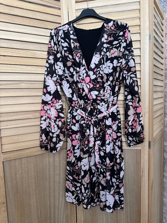 Robe Molly Pulpeuse