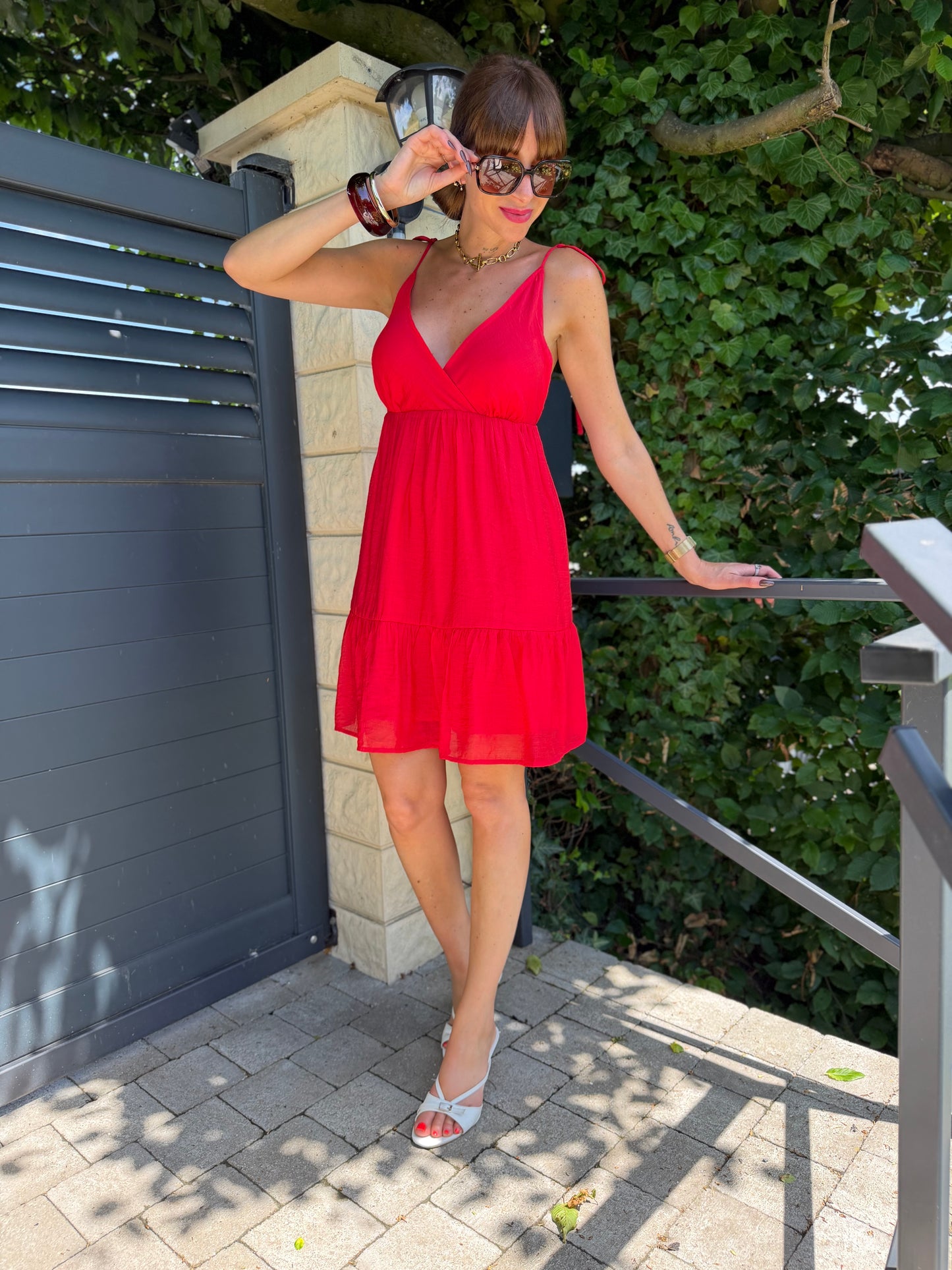 Robe Mathilda