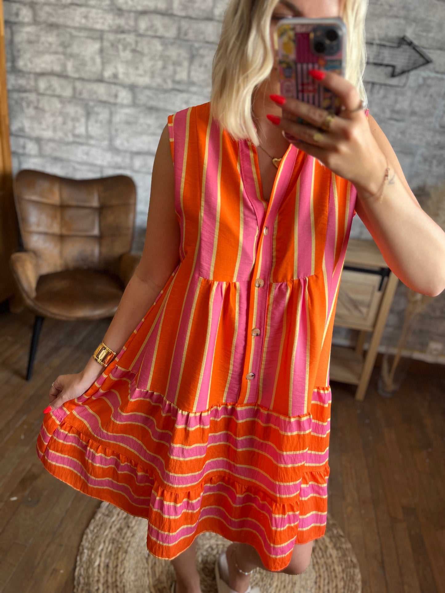 Robe Fanny