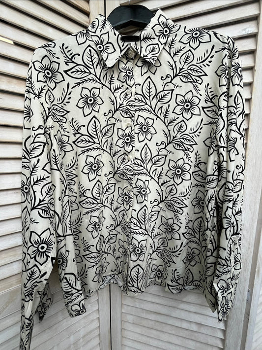 Chemise Ambre Pulpeuse