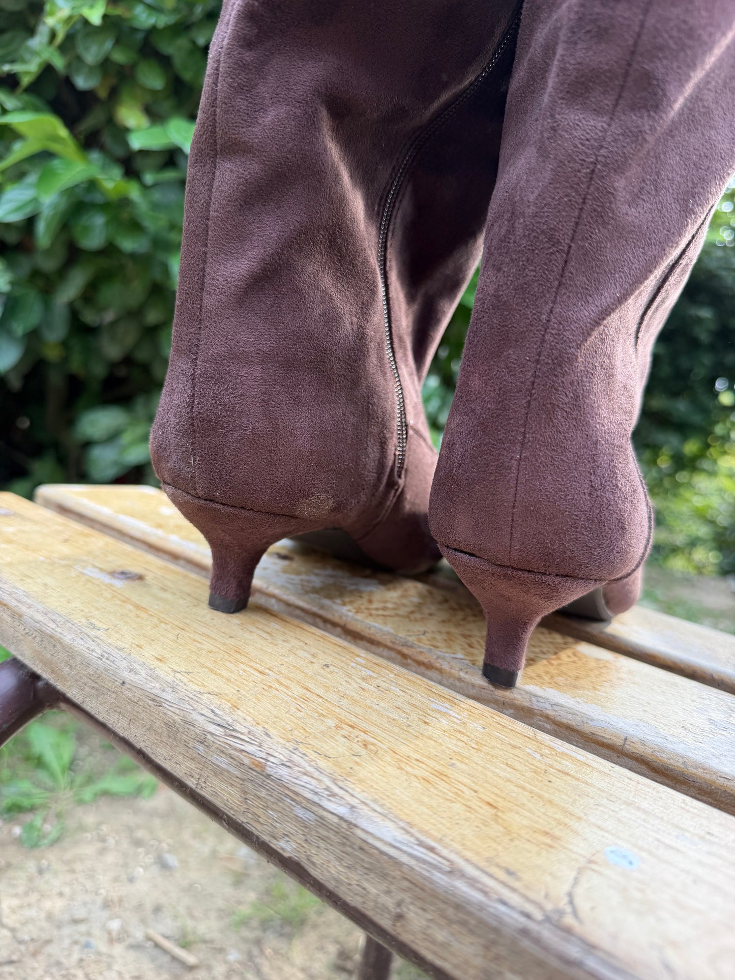Botte Betty