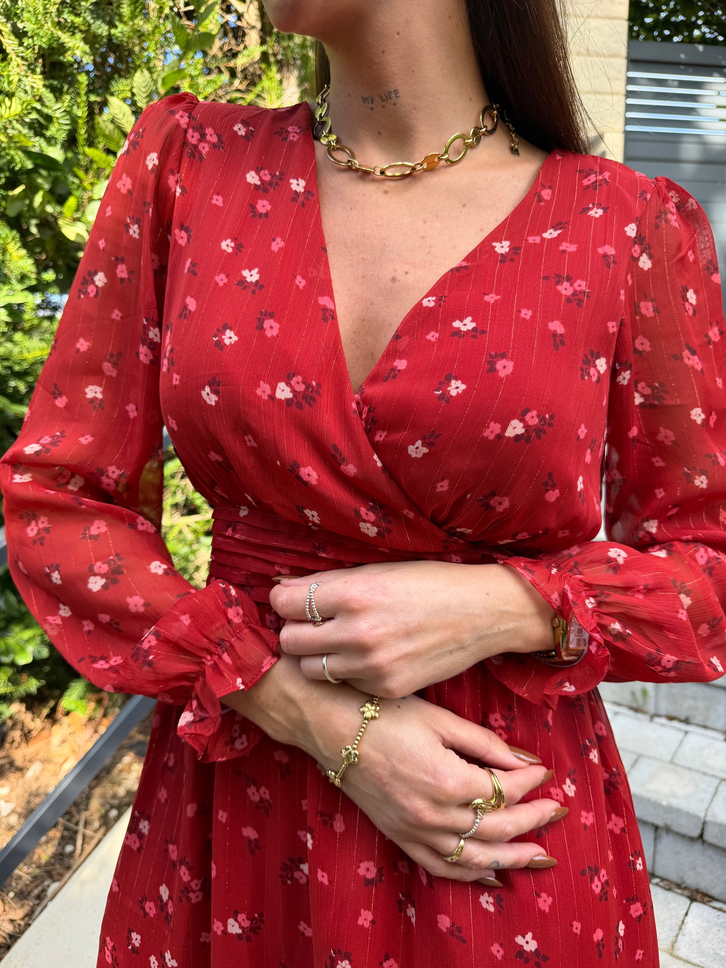 Robe Paula