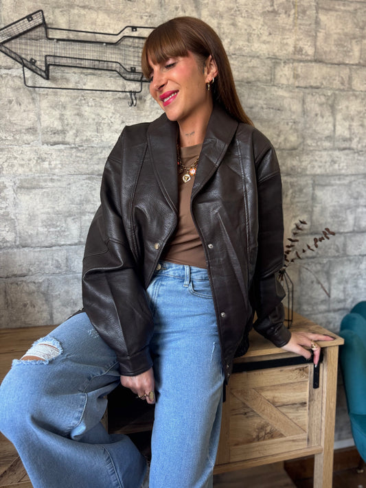 Veste Nina
