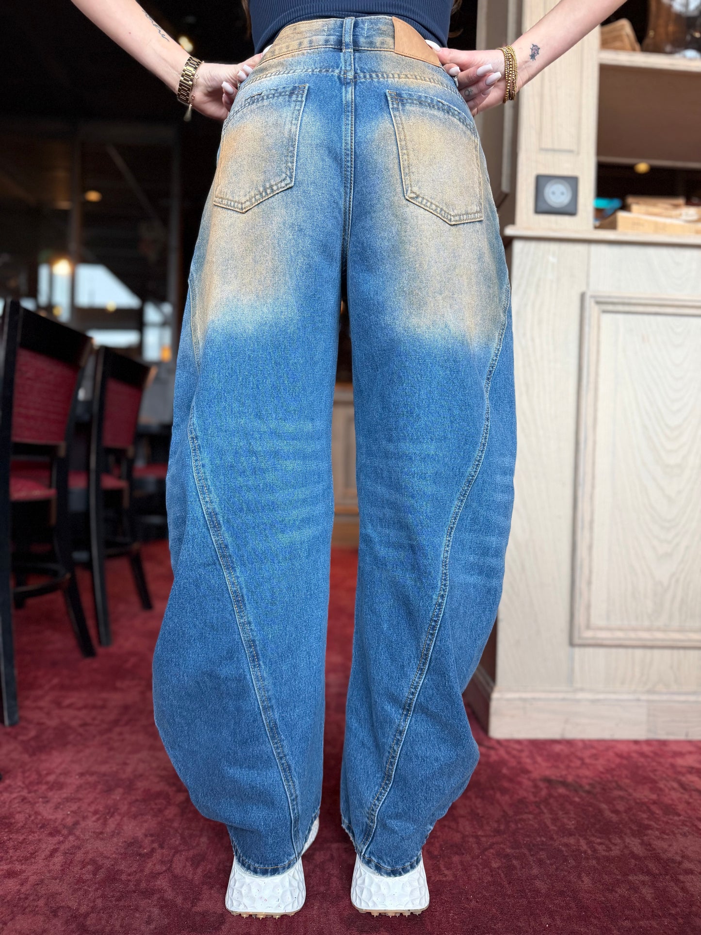 Jean's M. Urban (taille M)