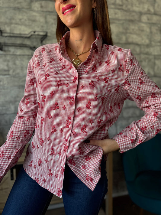 Chemise Vénus