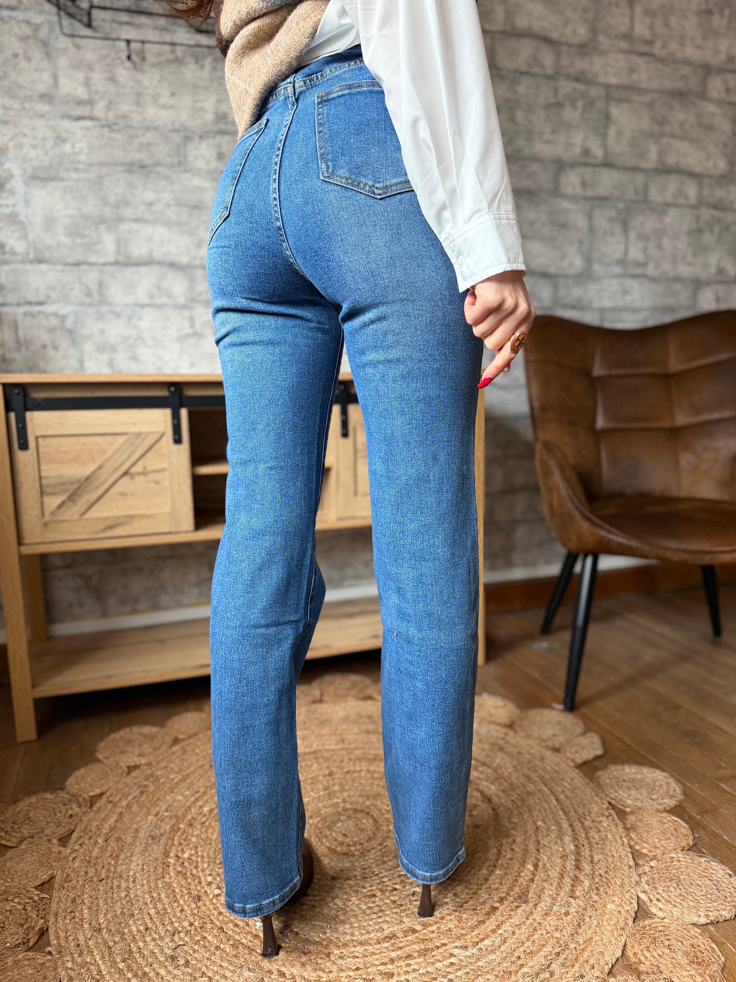 Jean's Nestor