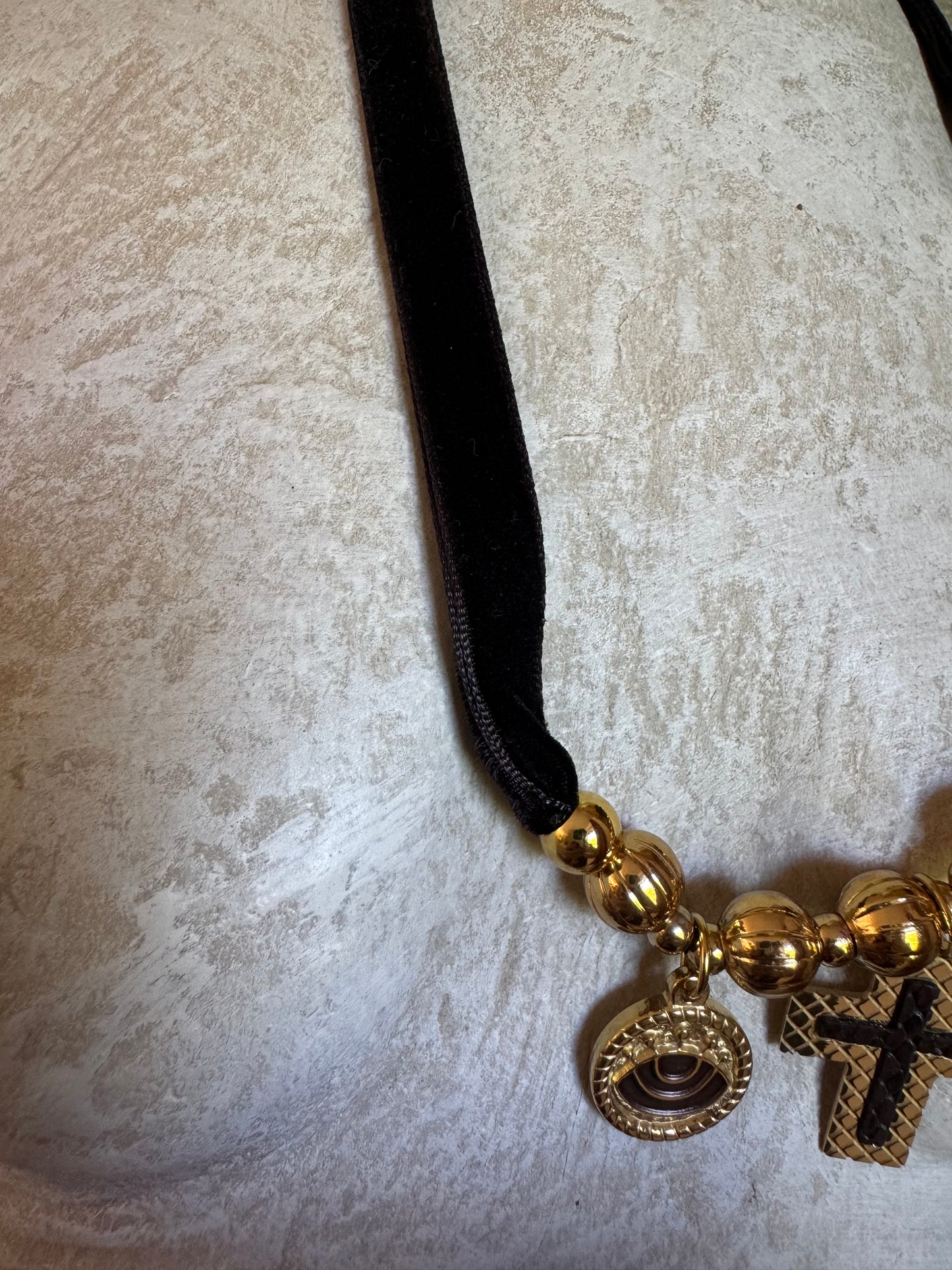 Collier Tolérance
