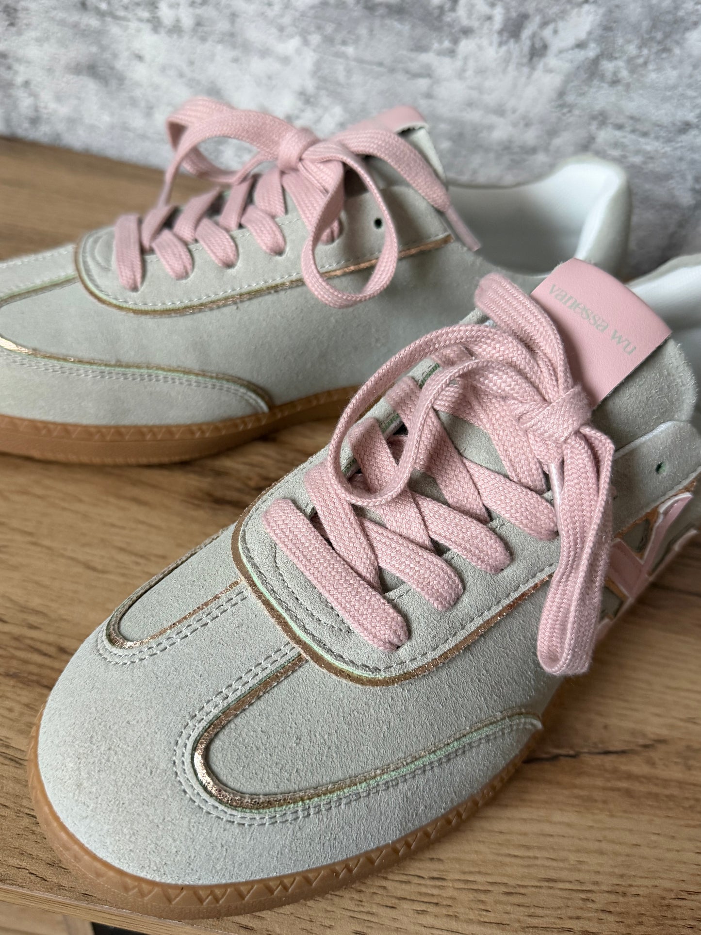 Basket Vanessa Wu Aura