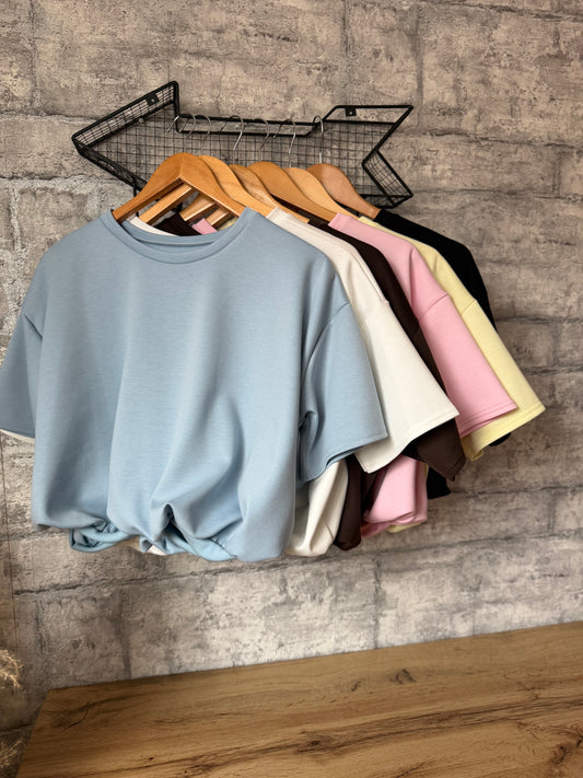 T-Shirt Ballon