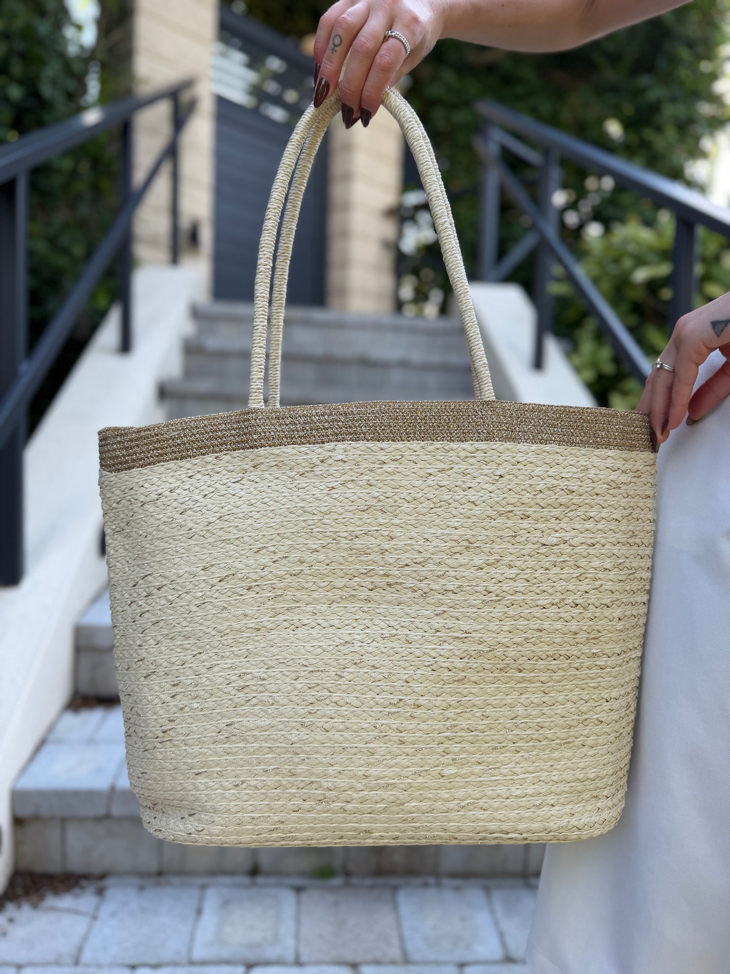 Sac Paloma