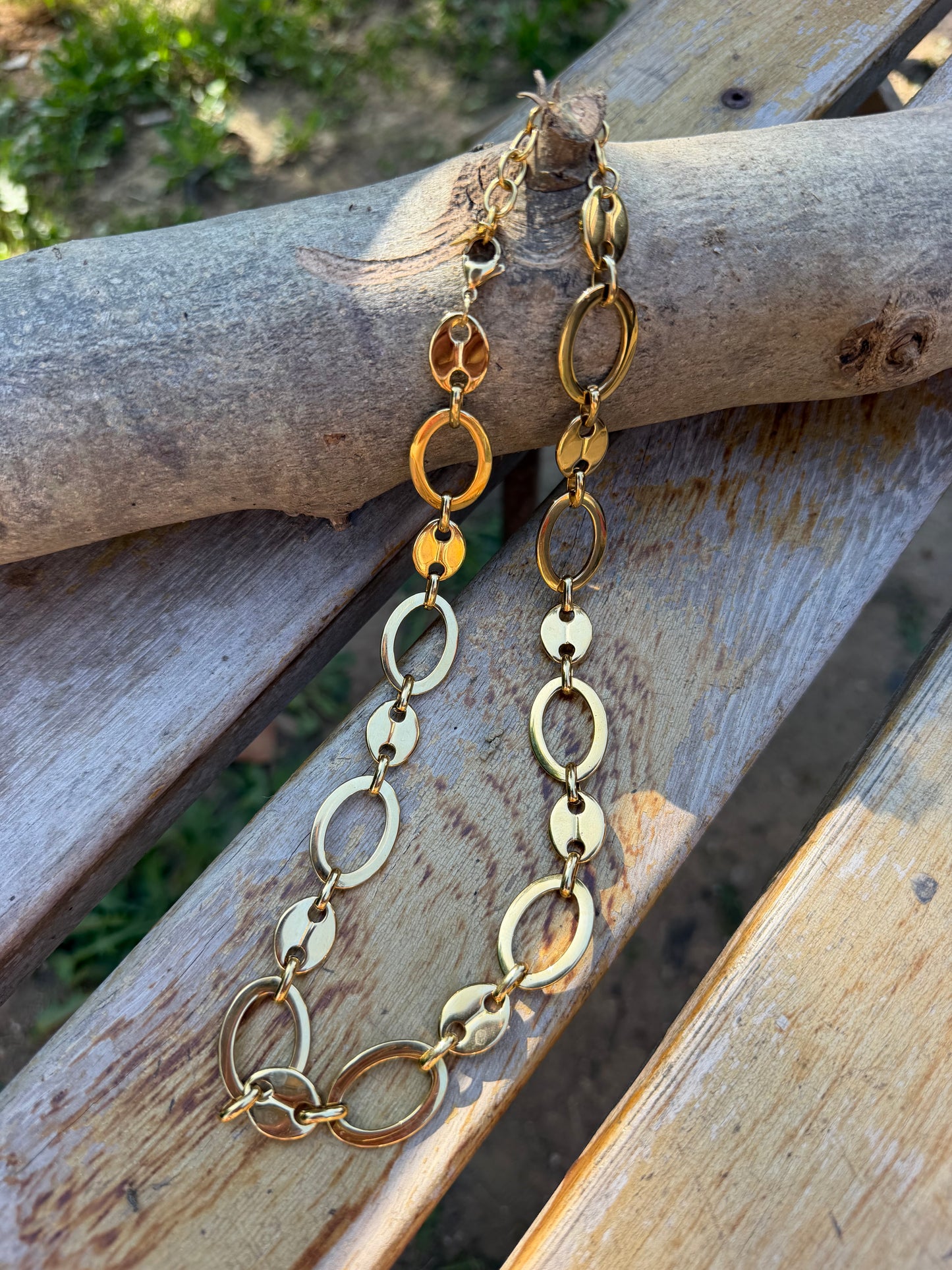 Collier Mira
