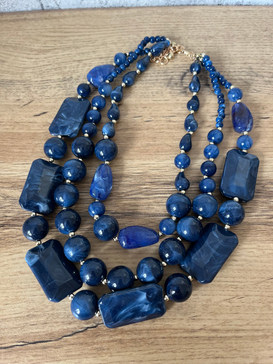 Collier Milo