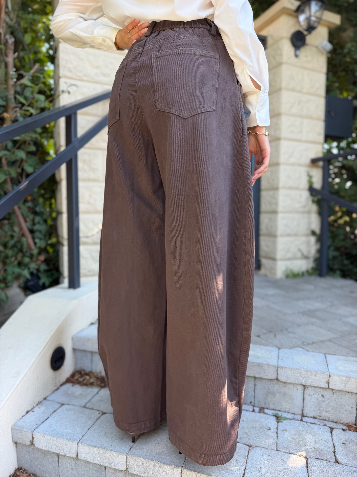 Jean’s Daniel Marron