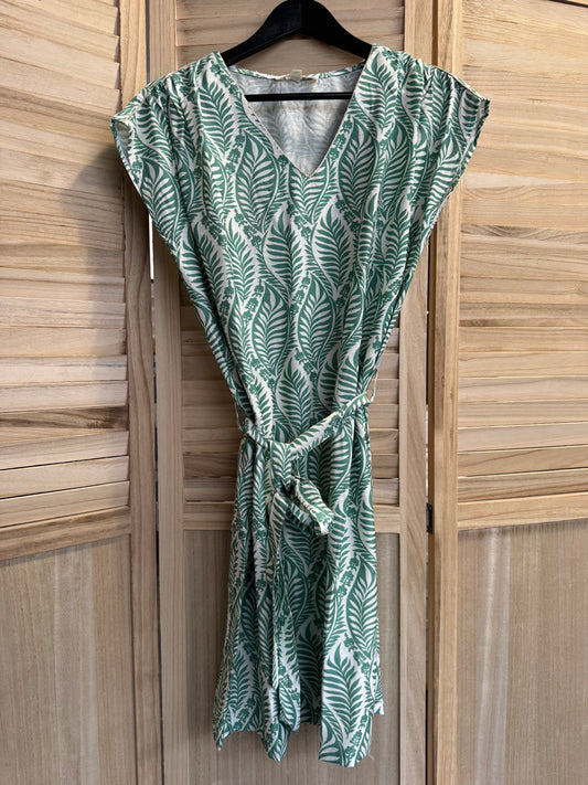 Robe Mila Pulpeuse