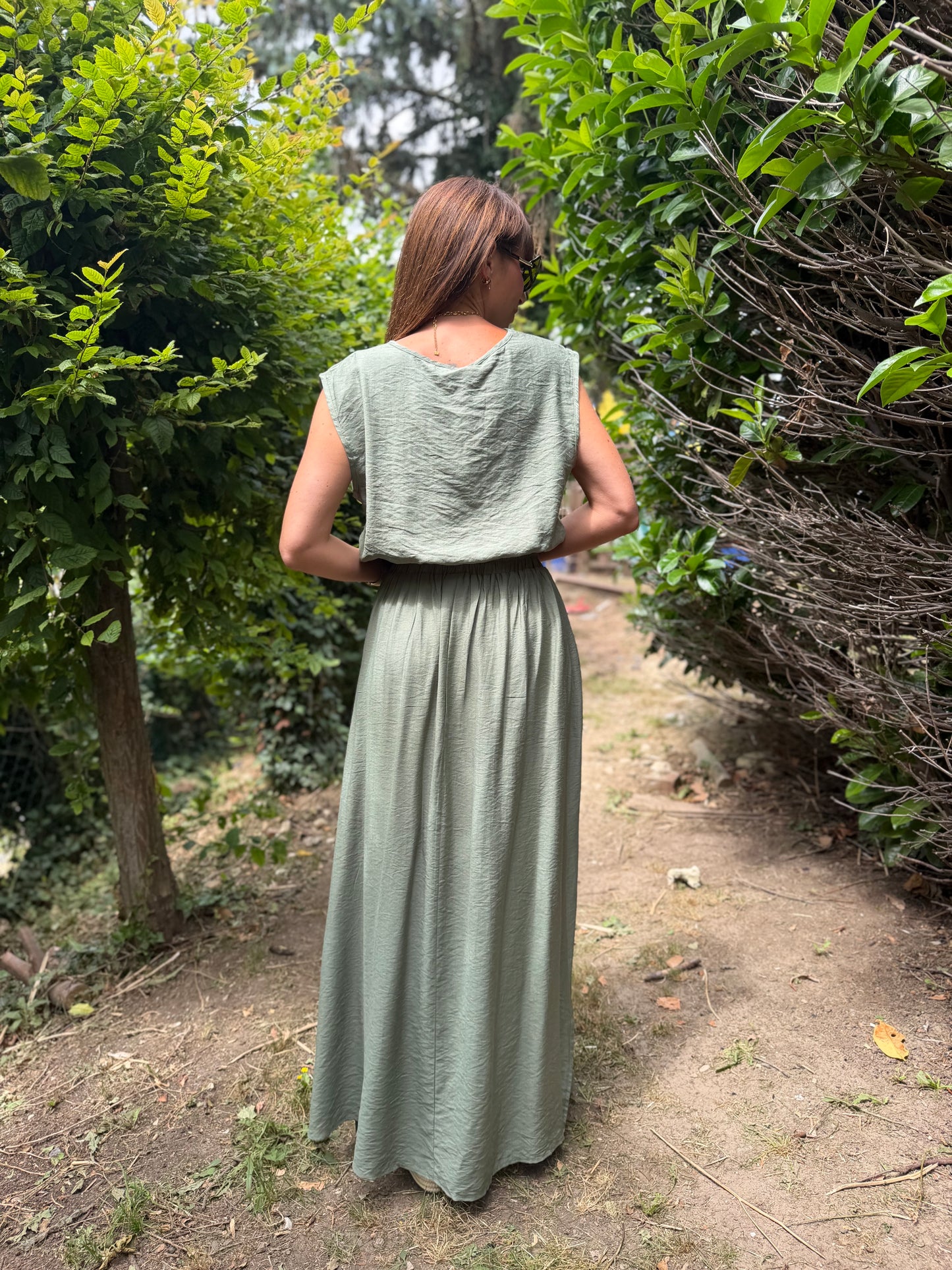 Ensemble Sonia Kaki