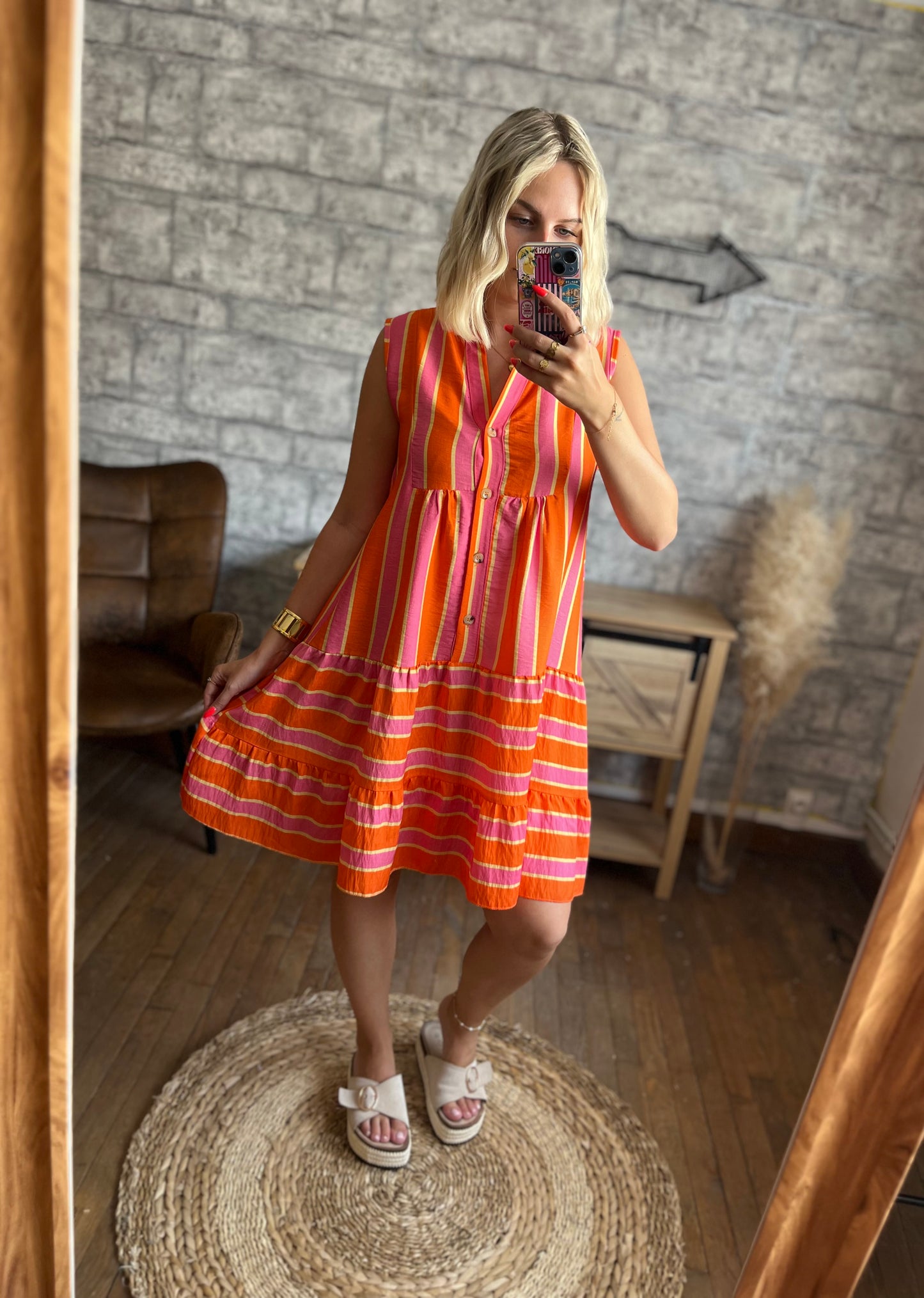 Robe Fanny